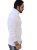 Black Collection Men's Plain Slim Fit T-Shirt (BCSA0002_White_Full_XL)